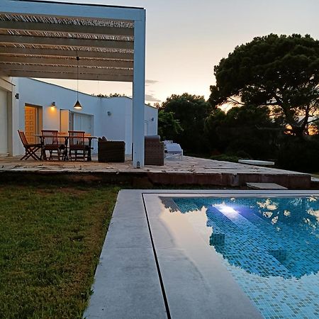 Summer Villa In Pórto Ráfti Exterior photo